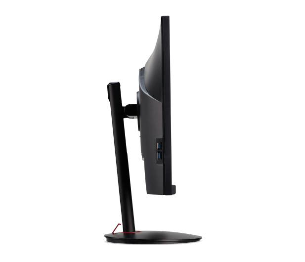 Acer Nitro XV282KKV czarny HDMI 2.1 - 650136 - zdjęcie 6